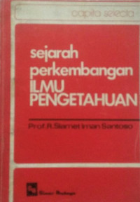 Image of Sejarah Perkembangan Ilmu Pengetahuan
