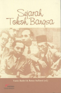 Image of Sejarah Tokoh Bangsa