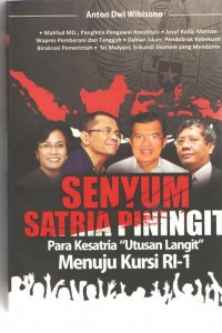 Senyum Satria Piningit