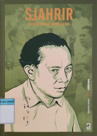 Image of Sjahrir: peran Besar Bung Kecil