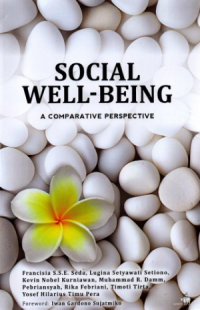 Image of Social Well-Being A Comparative Perspective