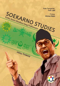 Image of Soekarno Studies : Ketika Santri Membaca Sang Proklamator