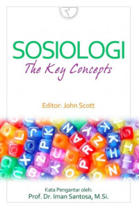 Sosiologi : The key concepts