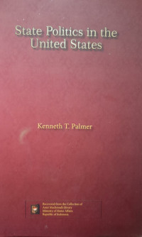 Image of State politics in the United States