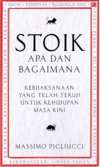 Image of Stoik: Apa dan Bagaimana