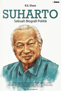 Image of Suharto : Sebuah Biografi Politik