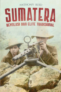 Image of Sumatera Revolusi dan Elite Tradisional