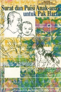 Image of Surat dan Puisi Anak-Anak untuk Pak Harto