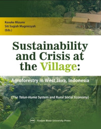 Image of Sustainability And Crisis At The Village