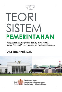 Image of Teori Sistem Pemerintahan