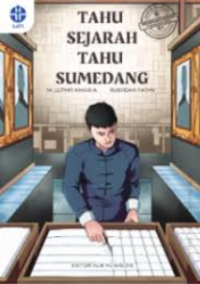 Image of Tahu Sejarah Tahu Sumedang