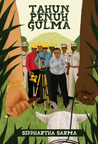 Image of Tahun Penuh Gulma