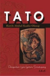 Tato: Hatib Abdul Kadir Olong