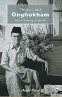 Image of Tetap Jadi Onghokham