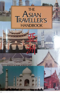 Image of The Asian Traveller's Handbook