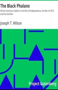 Image of The Black Phalanx: African American Soldiers in the War of Independence, the War of 1812, and the Civil War