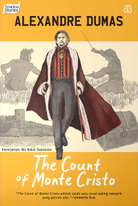Image of The Count of Monte Cristo