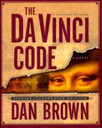 Image of The Da Vinci Code