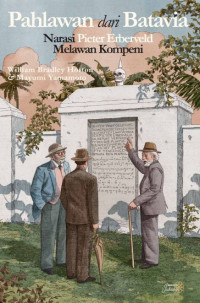 Image of The Hero of Batavia: Discourses on the Rebellious Pieter Erberveld