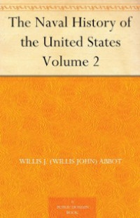 Image of The Naval History of the United States