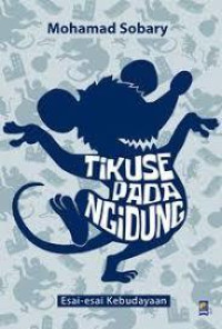 Image of Tikuse pada Ngidung