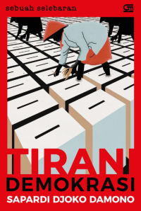 Image of Tirani Demokrasi