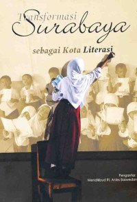 Image of Transformasi Surabaya Sebagai Kota Literasi