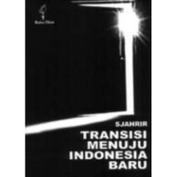 Image of Transisi menuju Indonesia baru