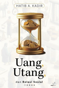 Image of Uang, Utang dan Relasi Sosial