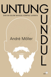 Image of Untung Gundul: dan 99 Kolom Bahasa Kompas Lainnya