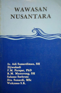 Wawasan Nusantara