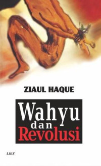 Image of Wahyu dan Revolusi