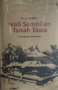 Image of Wali Sembilan Tanah Jawa