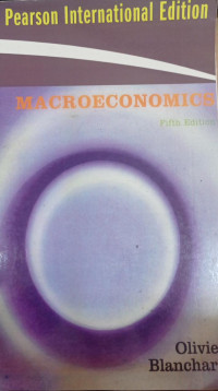 Image of Macroeconomics