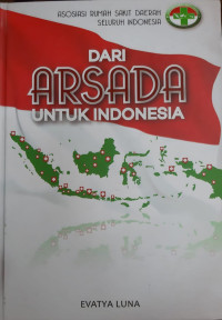 Image of Dari Arsada untuk Indonesia