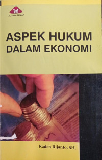 Image of Aspek Hukum dalam Ekonomi