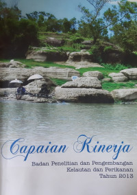 Image of Capaian Kinerja