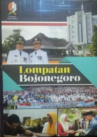 Image of Lompatan Bojonegoro