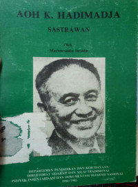 Image of Aoh K. Hadimadja