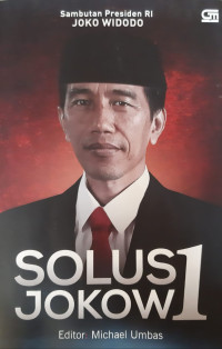 Image of Solusi Jokowi