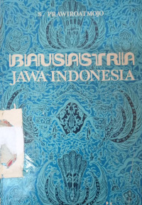 Image of Bausastra Jawa Indonesia Jilid II
