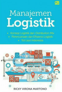 Manajemen Logistik