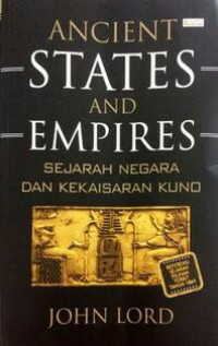 Image of Ancient States and Empires: sejarah negara dan kekaisaran kuno