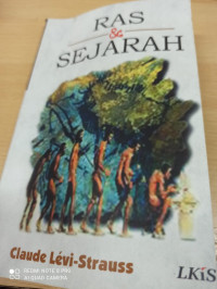 Ras dan Sejarah