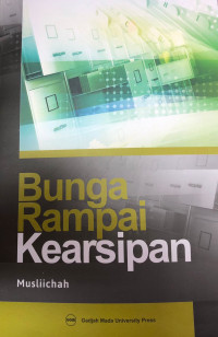 Image of Bunga Rampai Kearsipan