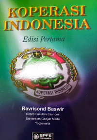 Koperasi Indonesia