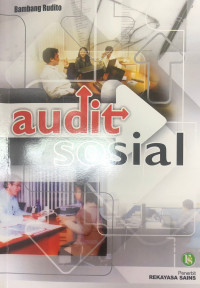 Image of Audit Sosial