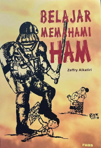 Image of Belajar Memahami HAM