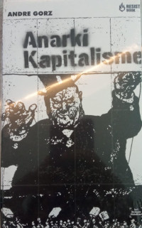 Image of Anarki Kapitalisme