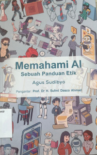 Image of Memahami AI: Sebuah Panduan Etik